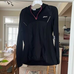 Asics Running Workout Jacket